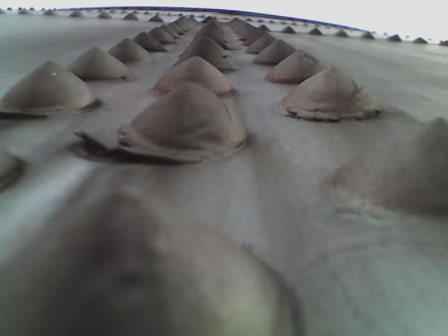 background taken wih Moto-V551